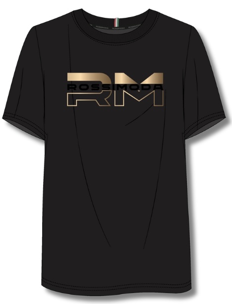 LUCA T-SHIRT