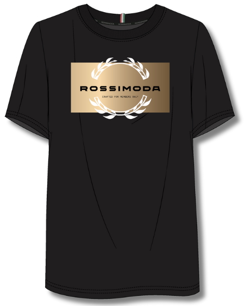 NICOLO T-SHIRT