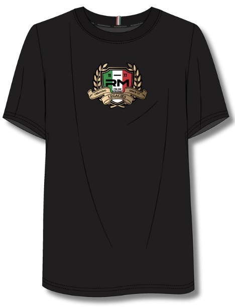ORLANDO T-SHIRT
