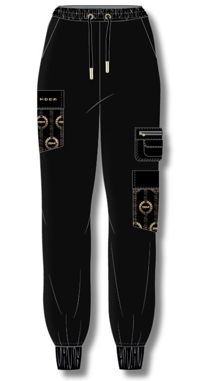 ROMANO CARGOPANTS