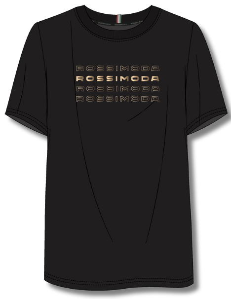 ALBERTO JUNIOR T-SHIRT