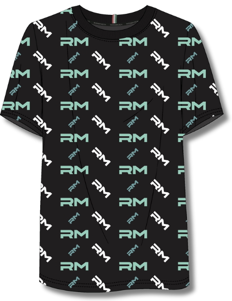 SERGIO JUNIOR T-SHIRT