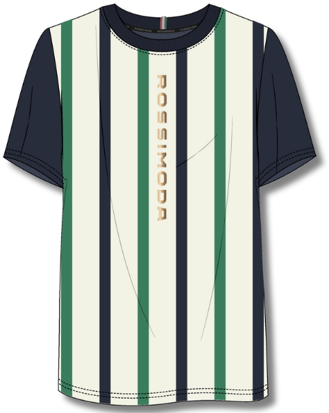 BEPPE JUNIOR T-SHIRT