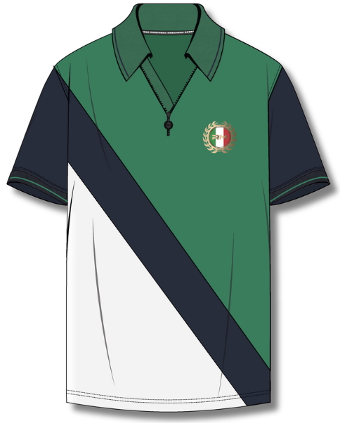BOSCO POLO