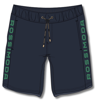 BOSCO SHORTS