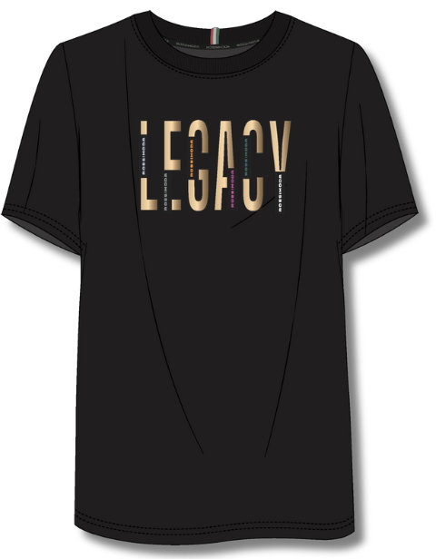 OTELLO JUNIOR T-SHIRT