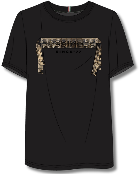 GIANNI T-SHIRT