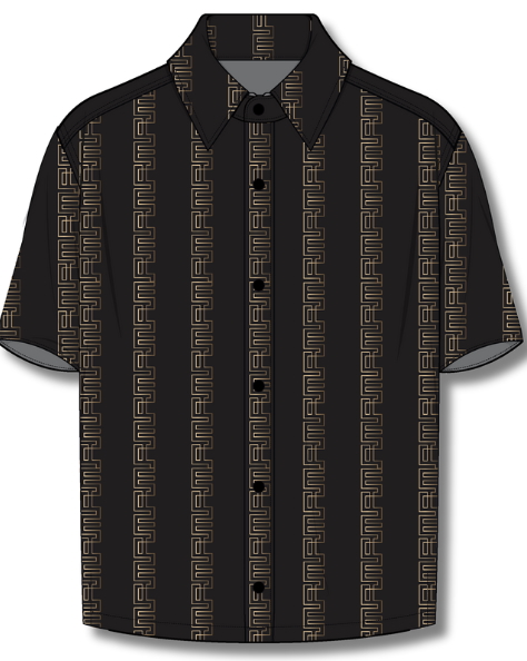 LEONARDO RESORT SHIRT