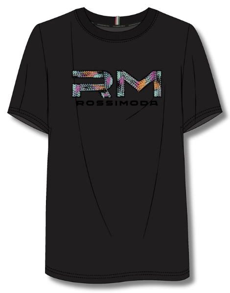 LUCIANO JUNIOR T-SHIRT