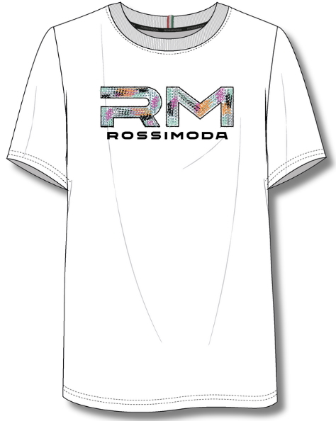 LUCIANO T-SHIRT