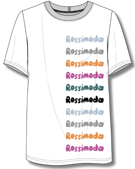 MARCELLO JUNIOR T-SHIRT