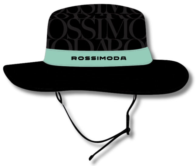 RICCARDO BUCKET HAT