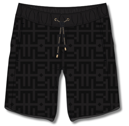 FABIO RESORT SHORT