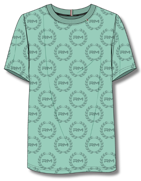 MASON T-SHIRT