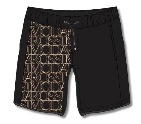 STEFANO JUNIOR SHORT