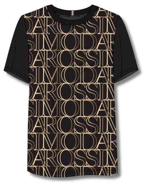 STEFANO JUNIOR T-SHIRT