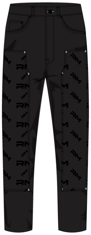ANTONIO DENIMS