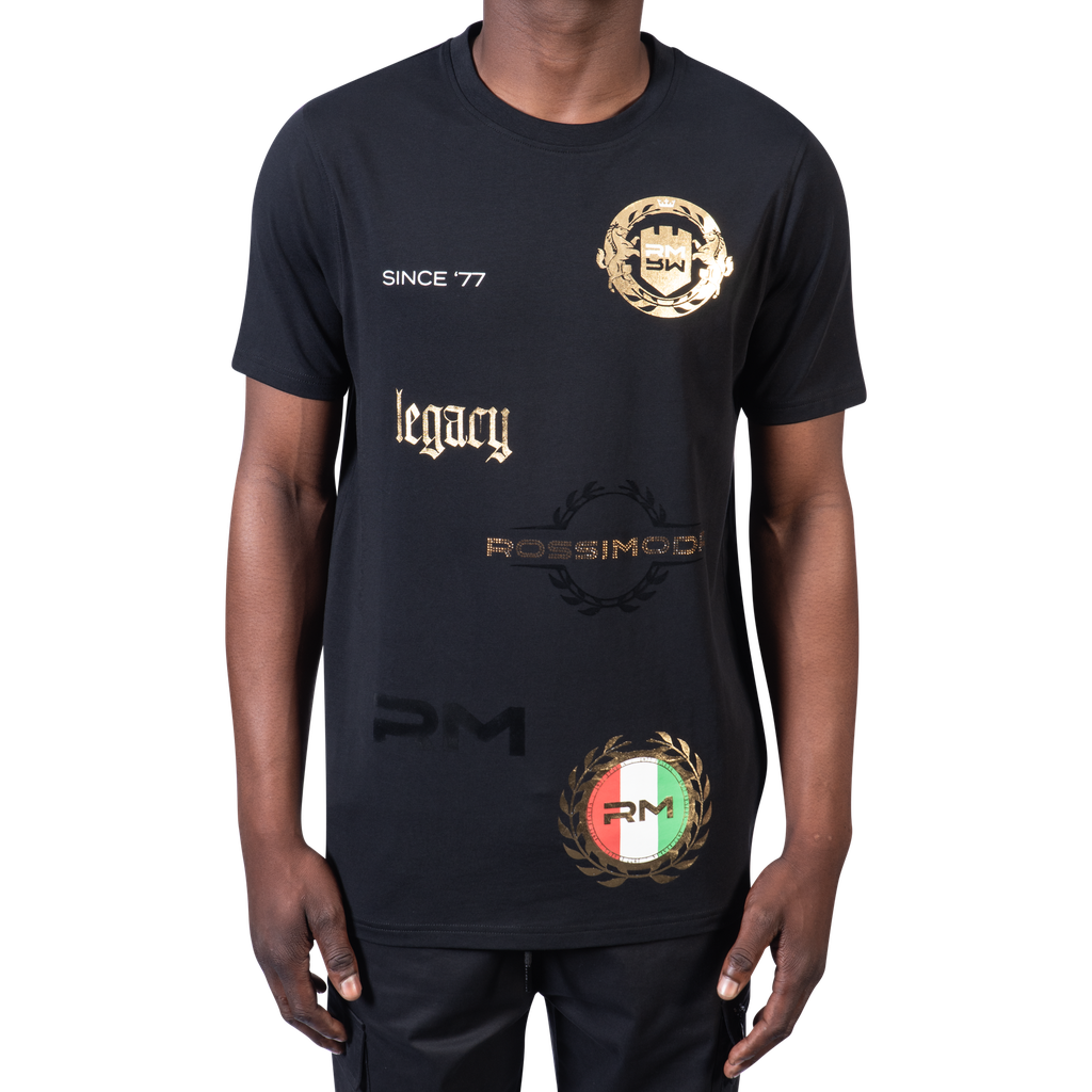RENZO T-SHIRT