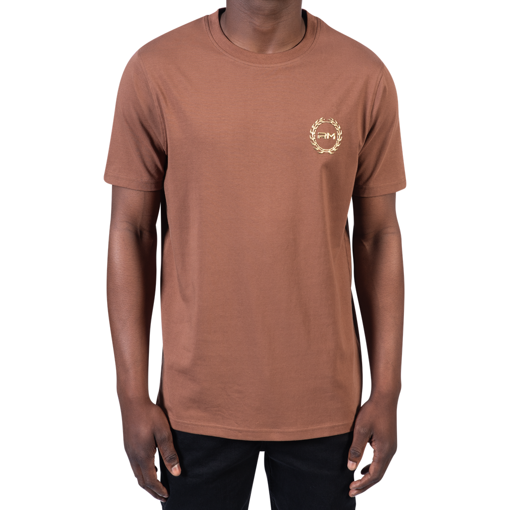 LEGACY CHOC T-SHIRT