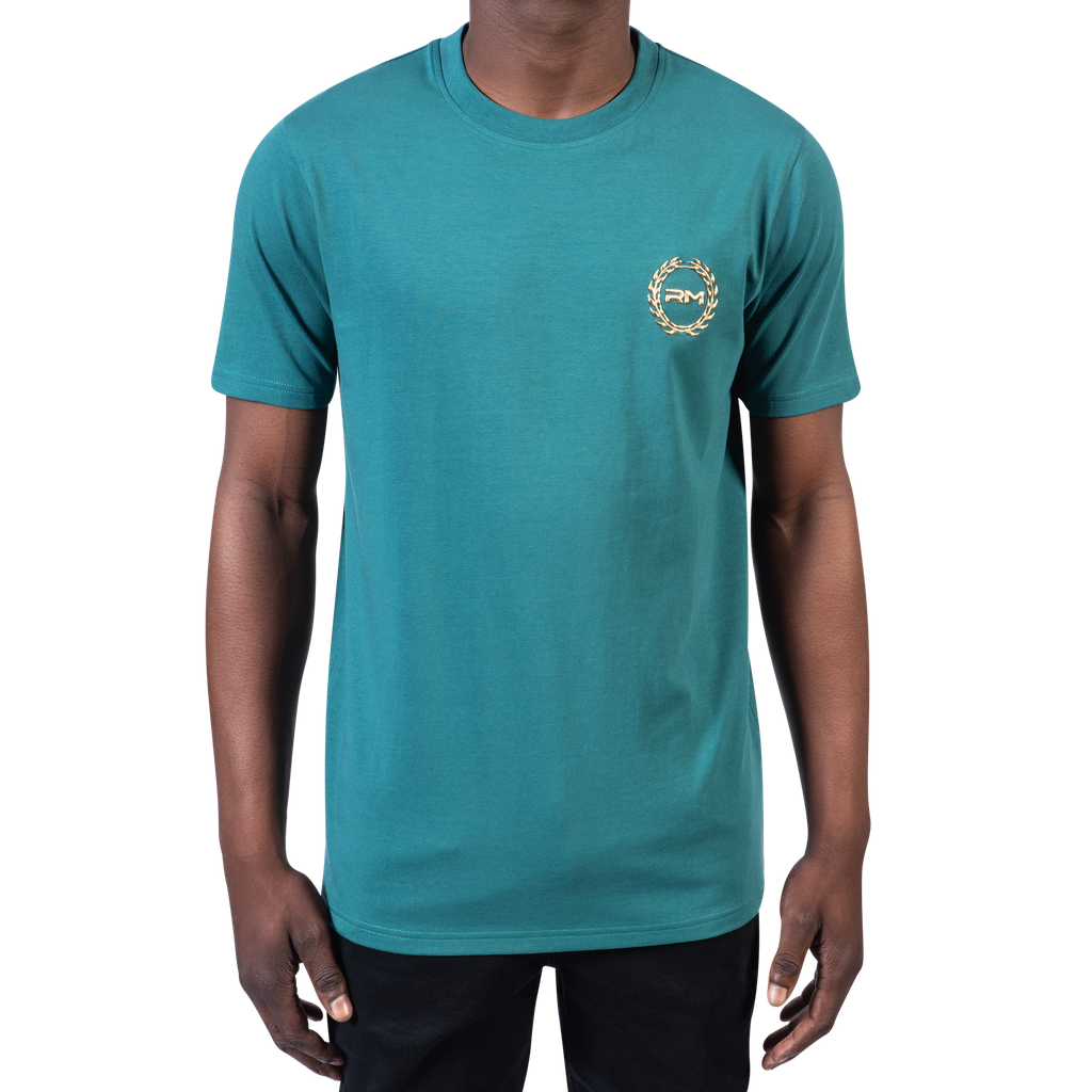 LEGACY EMERALD T-SHIRT