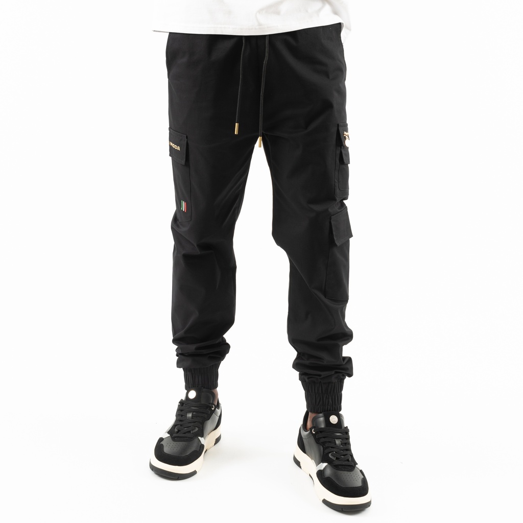 MARIO CARGO PANTS