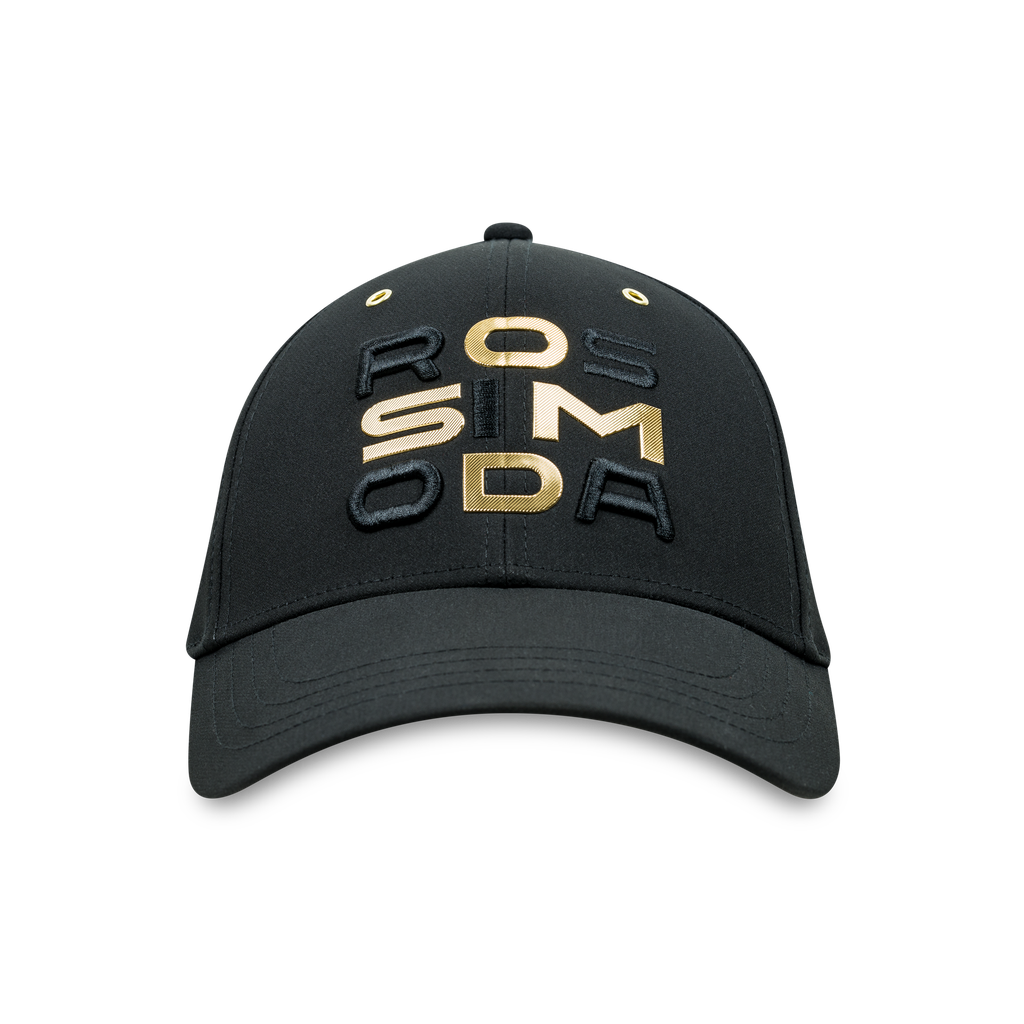 LEO BASEBALL CAP