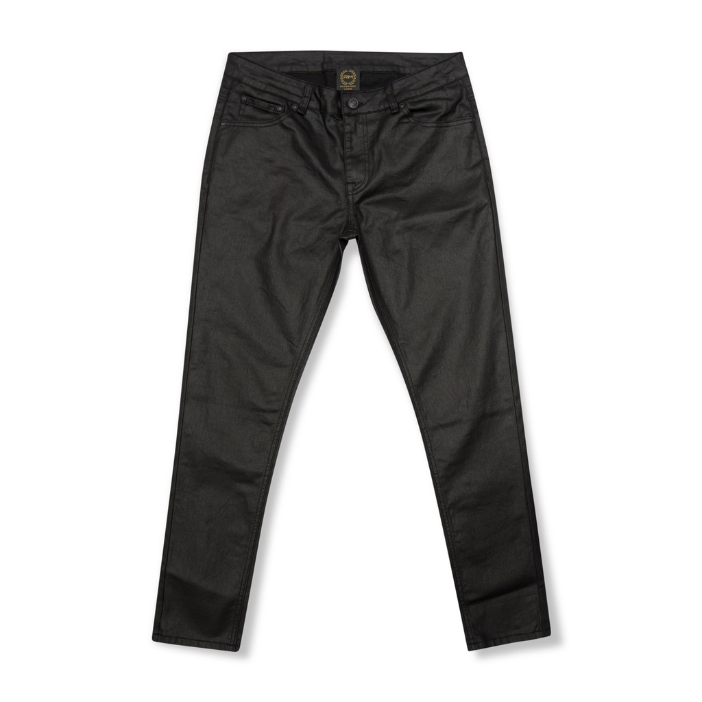 LORENZO WAX DENIM