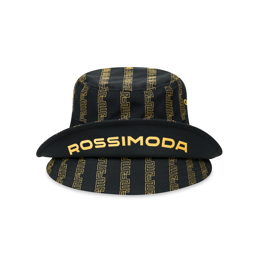 ASHER BUCKET HAT
