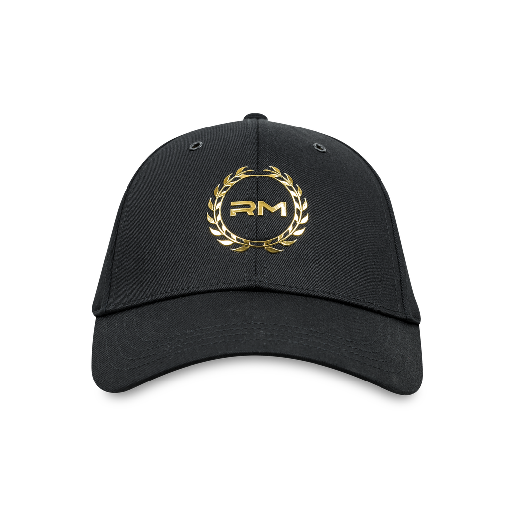 ALEXI BASEBALL CAP 