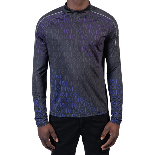 ALEXI CYCLING TOP