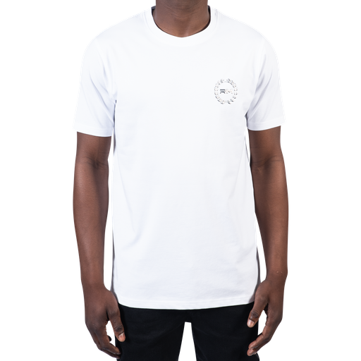 LEGACY WHITE T-SHIRT
