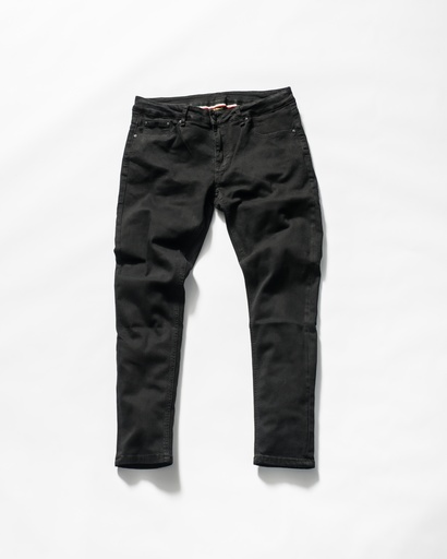 LEGACY BLACK DENIM