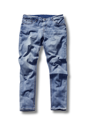 LEGACY DARK BLUE DENIM