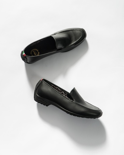 LEGACY GT900 BLACK LEATHER