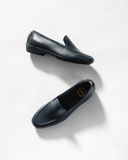 LEGACY GT900 NAVY LEATHER