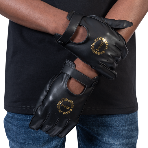 LEGACY LEATHER GLOVES