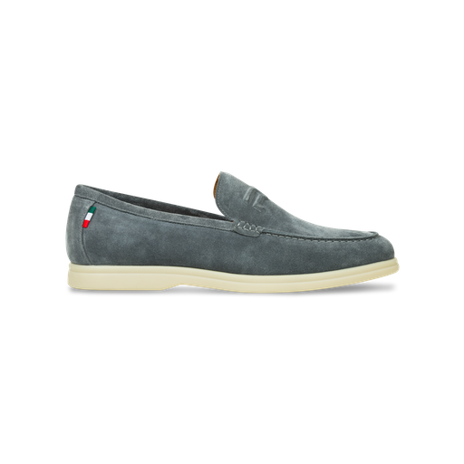 PAGANI GREY LOAFER