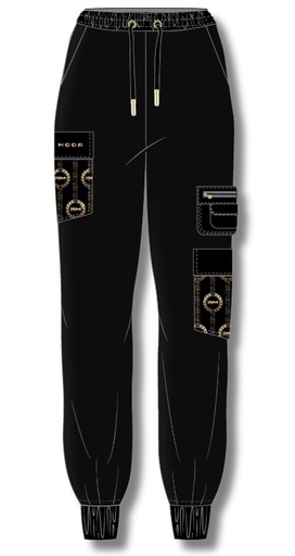 ROMANO CARGOPANTS