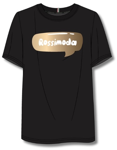 VALERIO JUNIOR T-SHIRT