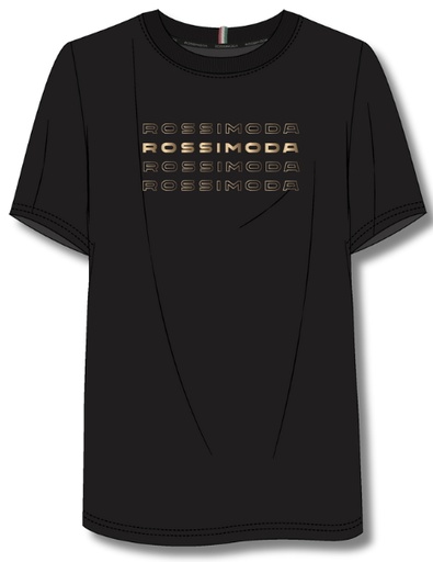 ALBERTO JUNIOR T-SHIRT