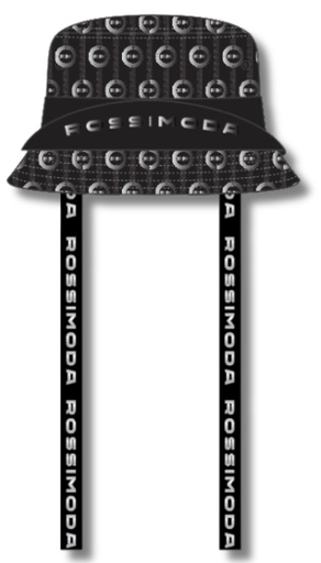 GUSTAVO BUCKET HAT