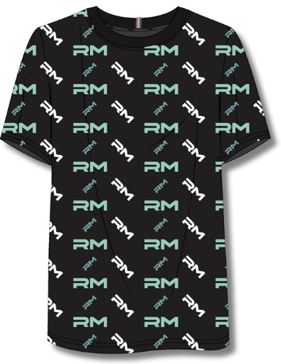 SERGIO JUNIOR T-SHIRT