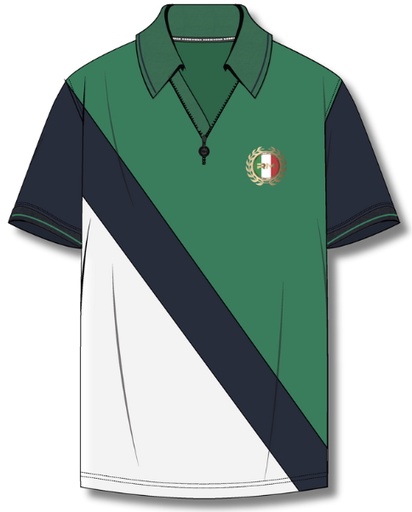 BOSCO POLO