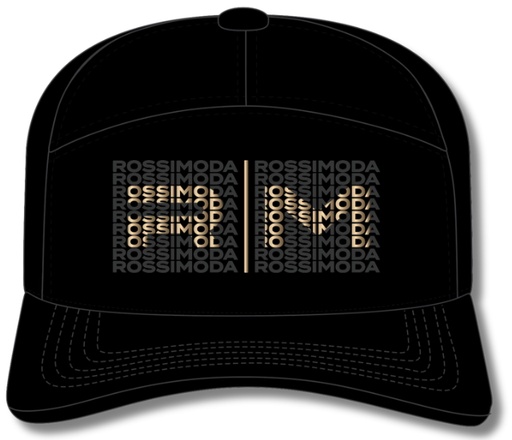[26S-HAYBC/CBLKGLDOSFA] HAYDEN CAP