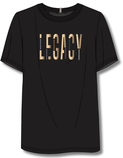 OTELLO JUNIOR T-SHIRT