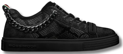 RENATO LOW SNEAKER