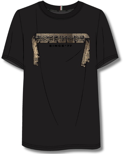 GIANNI T-SHIRT