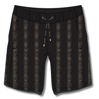 LEONARDO RESORT SHORT