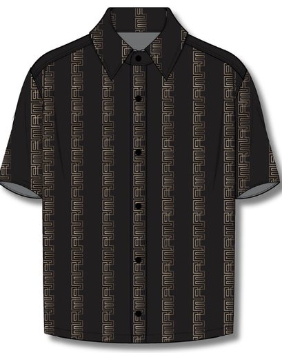 LEONARDO RESORT SHIRT