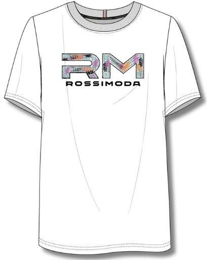 LUCIANO T-SHIRT